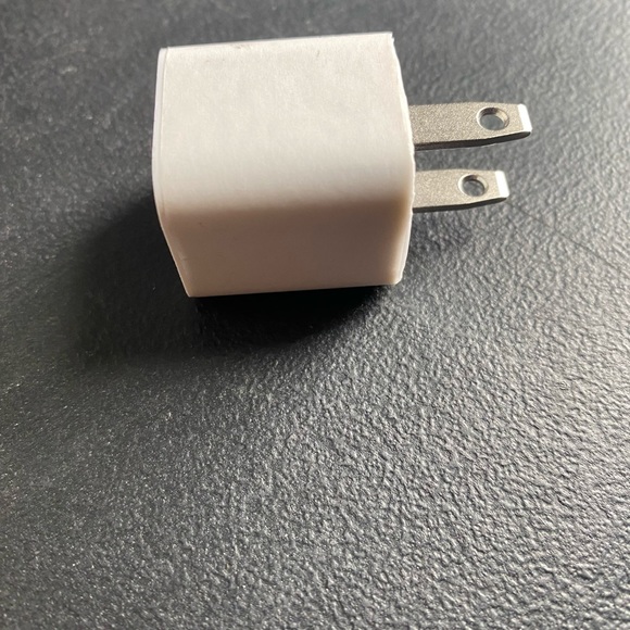 Apple USB Power Adapter charger 5W - Picture 5 of 5